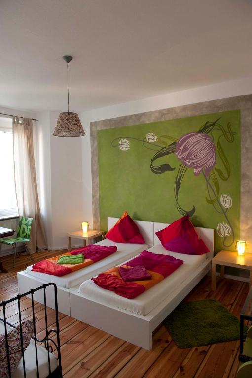 Excellent Apartments Berlin Rum bild