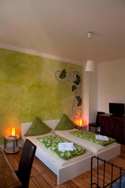 Excellent Apartments Berlin Rum bild
